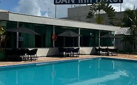 Hotel Dan Inn Uberaba & Convencoes By Nacional Inn